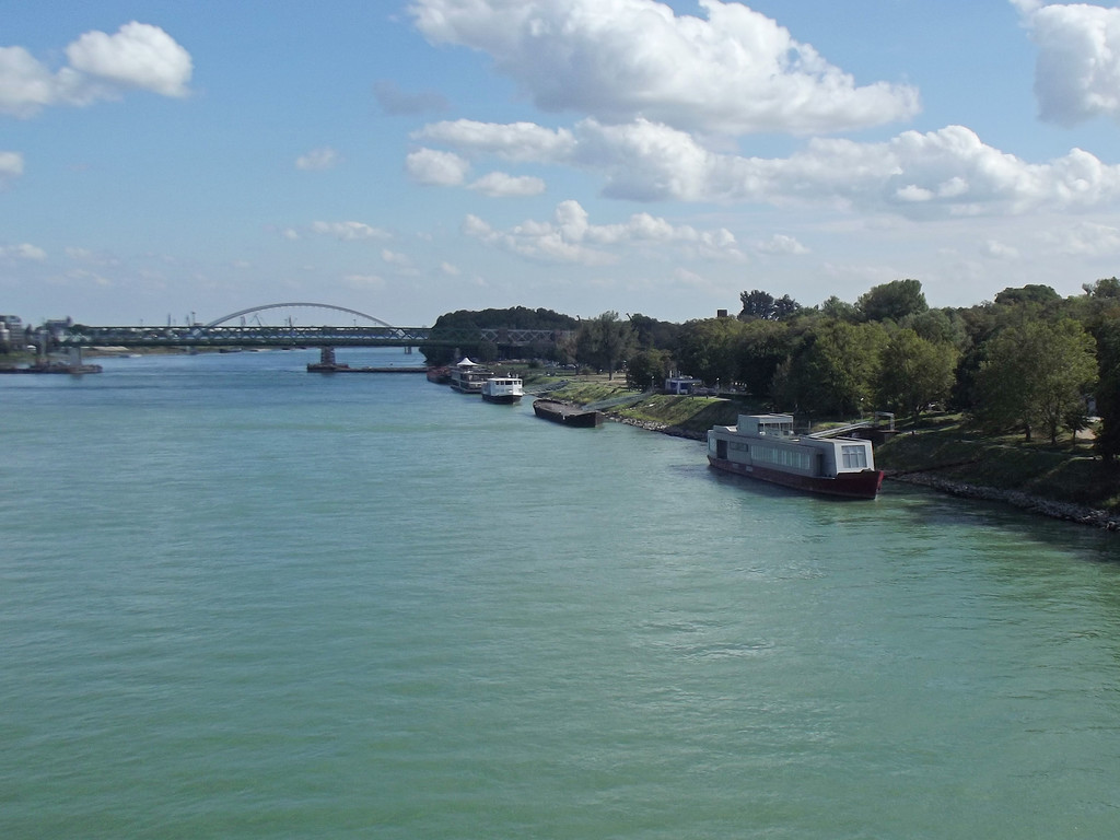 Bratislava